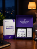 SPERMRiSE™ Male Fertility Support Formula | Andro Connect